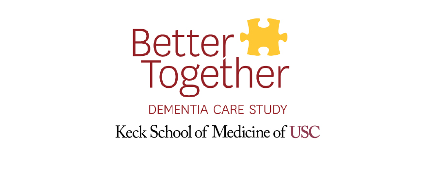 Better Together: Dementia Care Study